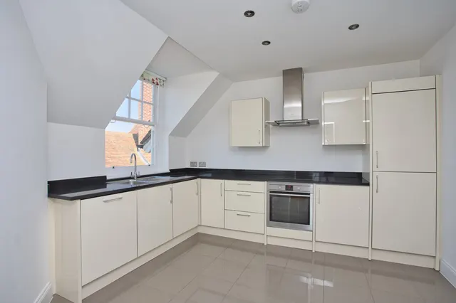 Eversley Park, Folkestone, CT20, photo 3