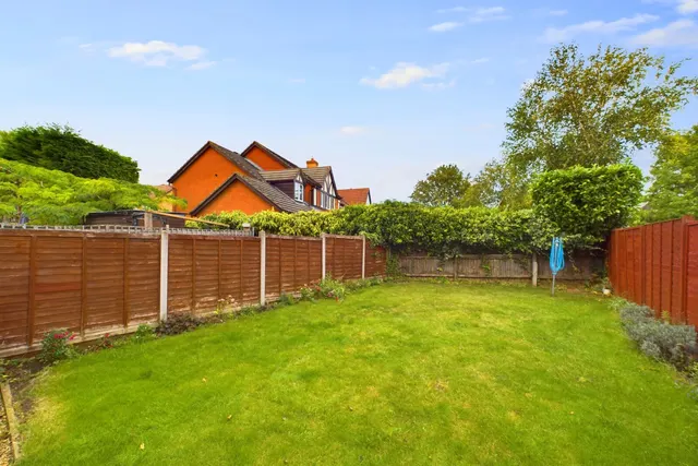 Chawston Close, Eaton Socon, PE19, photo 2