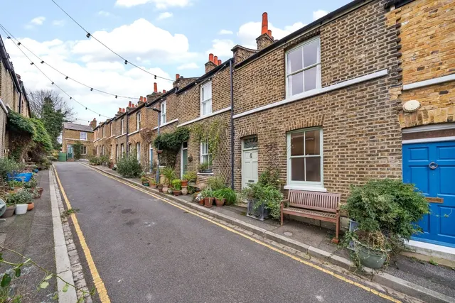 Photo 3 — Trinity Grove, SE10