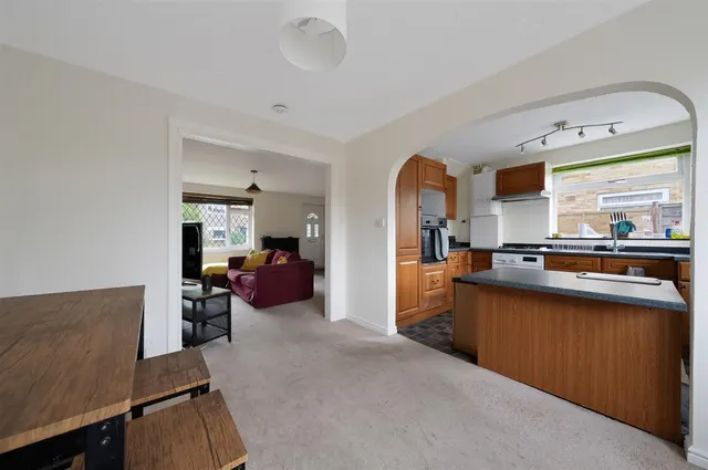 Coe Avenue, Loughborough, photo 3