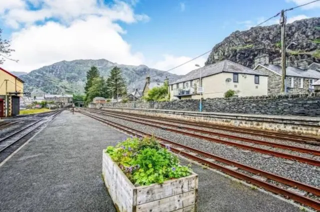 Leeds Street, Blaenau Ffestiniog, LL41, photo 1