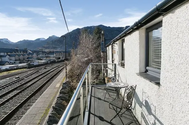Leeds Street, Blaenau Ffestiniog, LL41, photo 3
