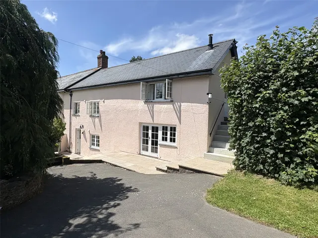 Withiel Florey, Minehead, TA24, photo 1