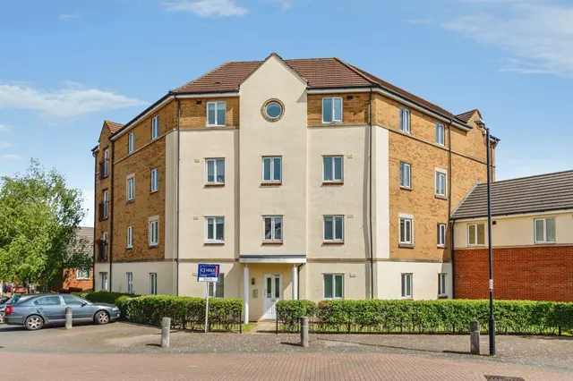 Thackeray, Horfield, BS7, photo 1