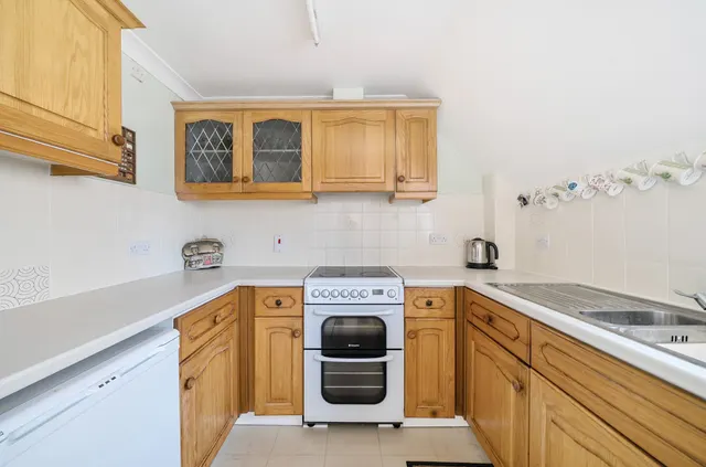 Garden Mews, Warsash, SO31, photo 3
