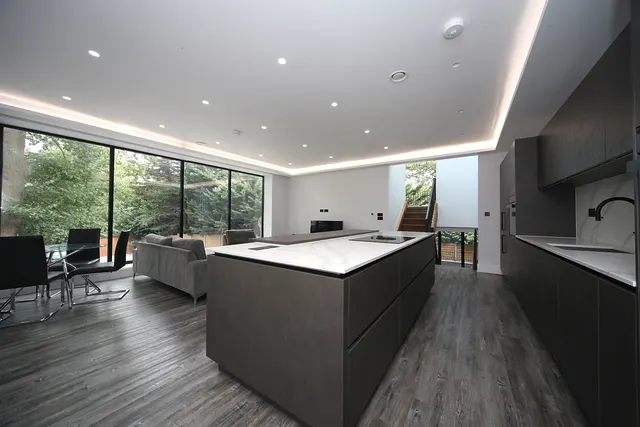 Wells House, Harpenden, photo 3