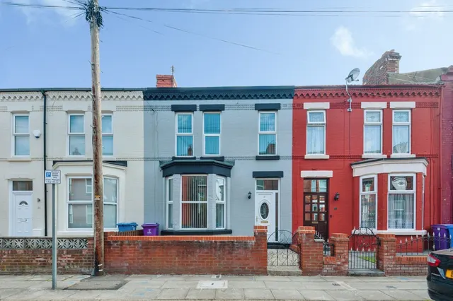 Alton Road, Liverpool, L6, photo 1