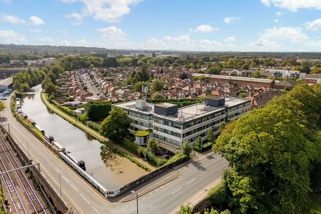 Bridgewater House, Timperley, WA14, photo 1