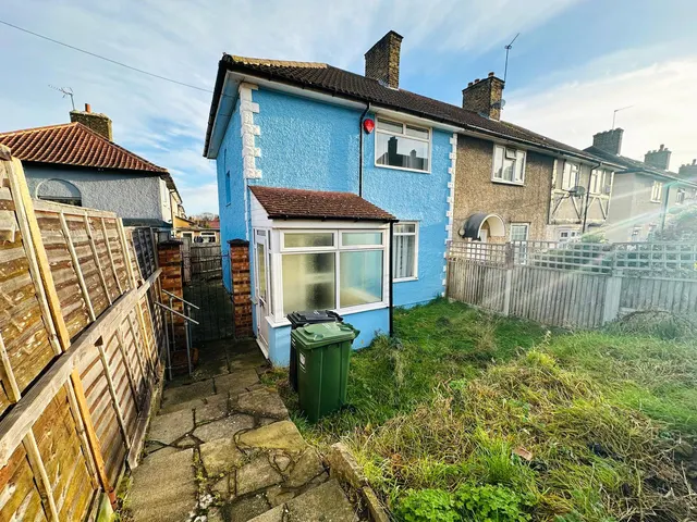 Tristram Road, Bromley, BR1, photo 1