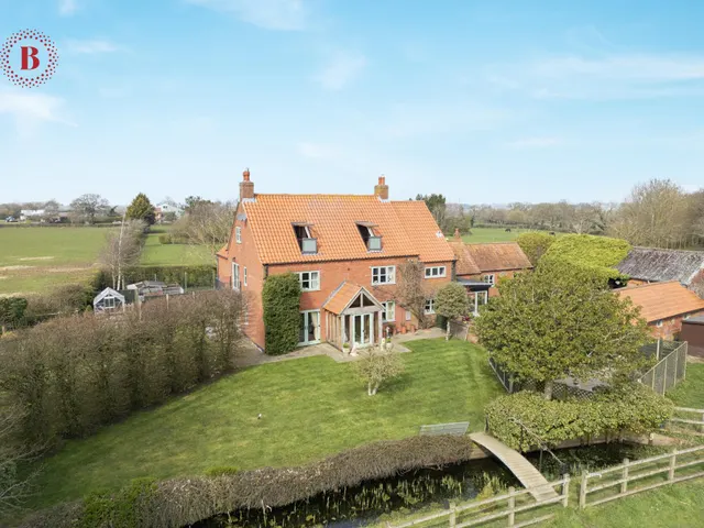 Photo 3 — Widmerpool Lane, Willoughby On-The-Wolds, LE12