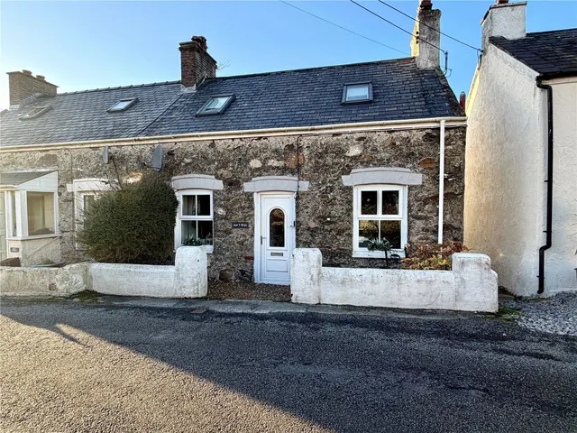 Carreglefn, Amlwch, photo 1