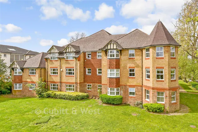 Pampisford Road, Purley, CR2, photo 1