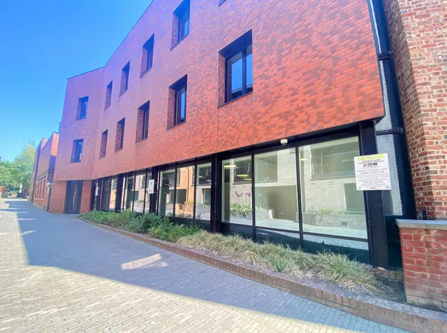 Cannons Mews, Chelmsford, CM1, photo 1