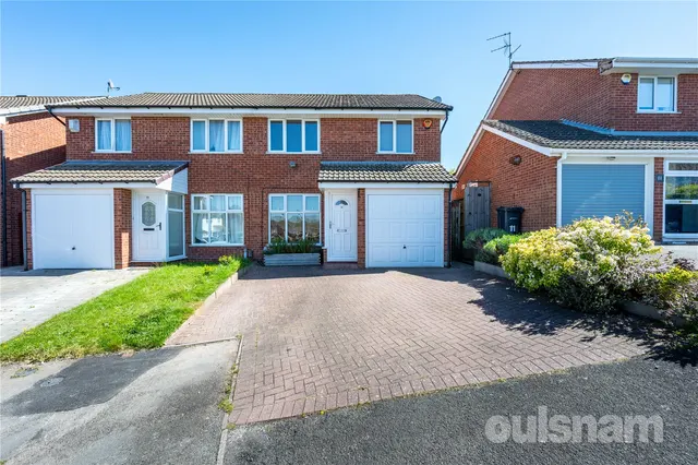 Farfield Close, Northfield, Birmingham, B31 3XX, photo 1
