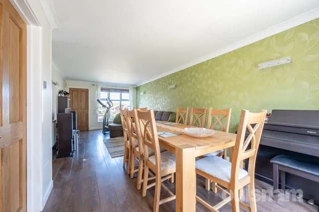 Photo 2 — Farfield Close, Northfield, Birmingham, B31 3XX