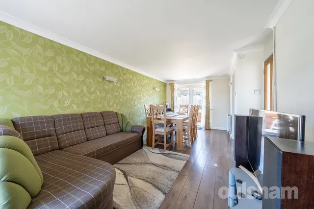 Photo 3 — Farfield Close, Northfield, Birmingham, B31 3XX