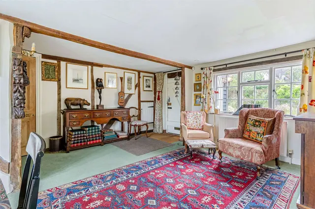 Photo 3 — Frittenden, Cranbrook, Kent, TN17 2DD