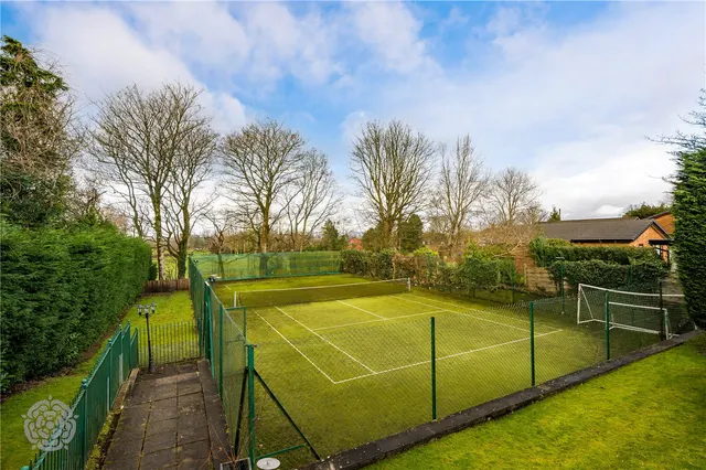 Ringley Road, Whitefield, M45, photo 3