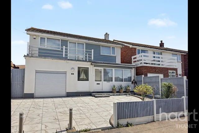 Percy Avenue, Broadstairs, CT10, photo 1