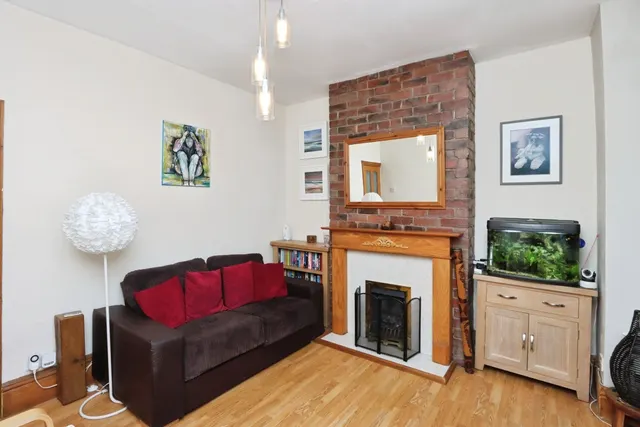 Photo 3 — Manor Lane, Sheffield, South Yorkshire, S2