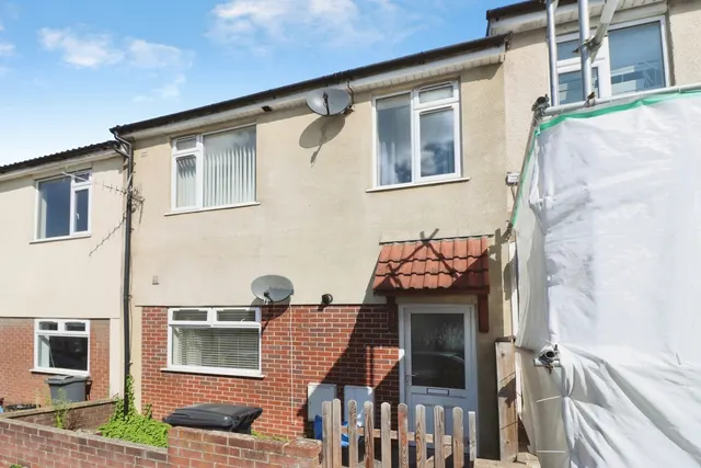 Whitehall Road, Bristol, BS5, photo 1