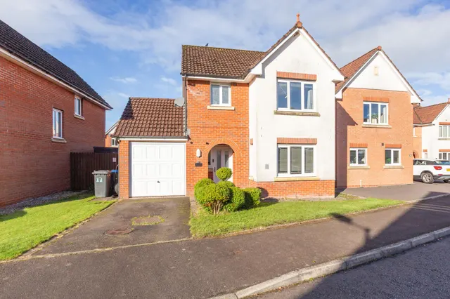 Barnhill Road, Dumfries, DG2, photo 1