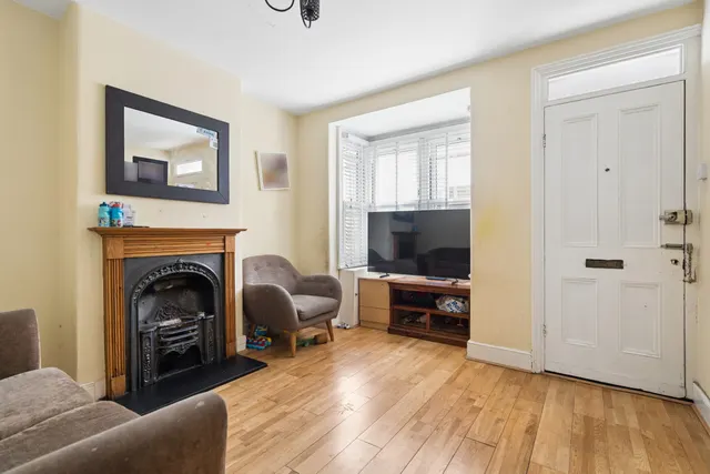 Photo 2 — Cecil Street, Watford, Watford, WD24 5AS