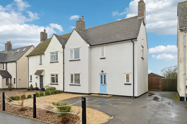 Brae Hill, Brill, HP18, photo 1