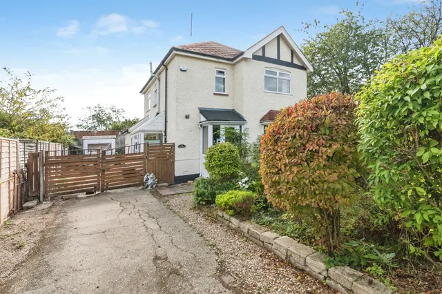 London Road, Kessingland, Lowestoft, photo 1