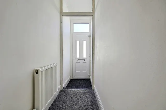 Photo 2 — Berry Street, Burnley, Lancashire, BB11
