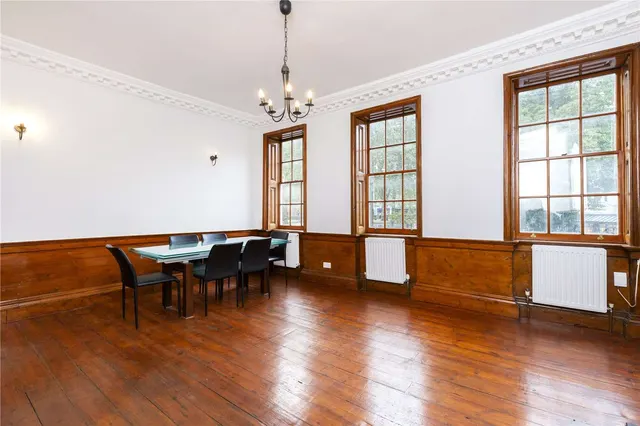 Islington Green, Canonbury, London, N1 8DU, photo 1