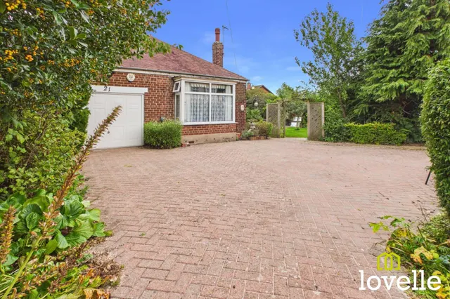 St. Margarets Avenue, Cottingham, HU16, photo 1