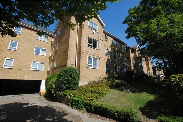 Woodlands Court, Wood Vale, Forest Hill, SE23 3DP, photo 1