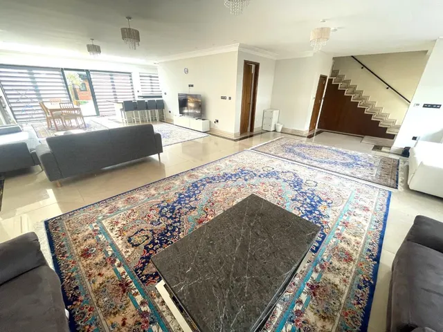 Photo 2 — Croft Close, Mill Hill