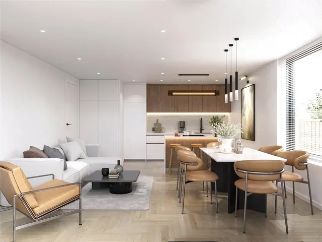 Durnsford Road, SW19, photo 2