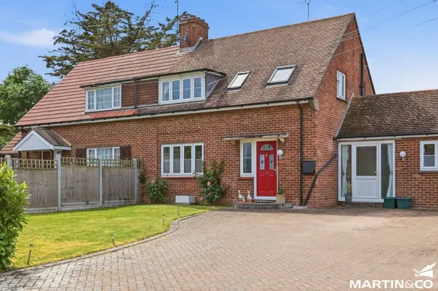 Writtle, Chelmsford, Essex, photo 1