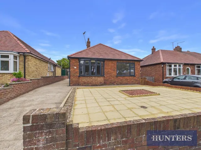 Hustler Road, Bridlington, photo 1