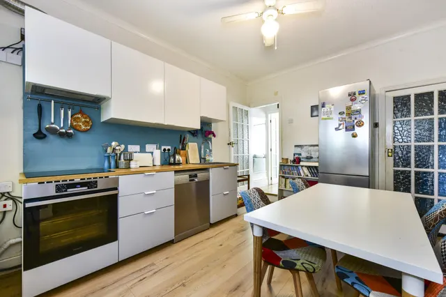 Thoresby Road, Sheffield, S6, photo 3