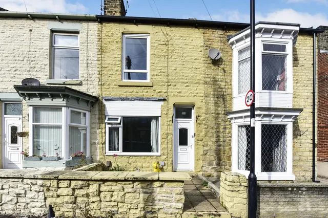 Thoresby Road, Sheffield, S6, photo 1