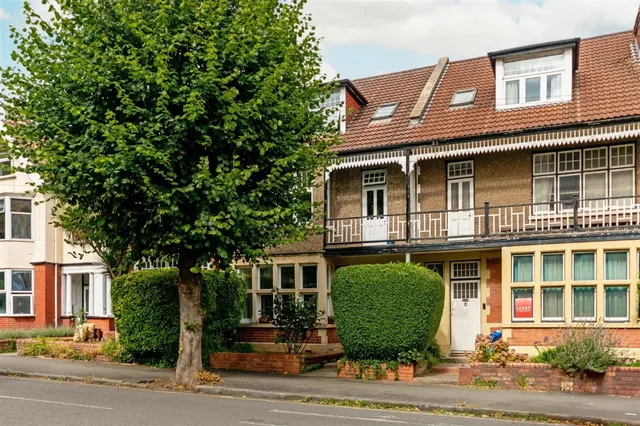 86, Cranbrook Road, Redland, Bristol, BS6 7DB, photo 1