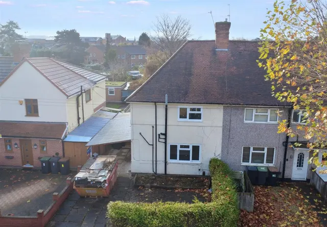 Clifford Avenue, Beeston, NG9, photo 1