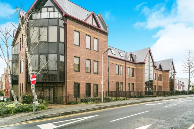 East Street, Reading, RG1, photo 1