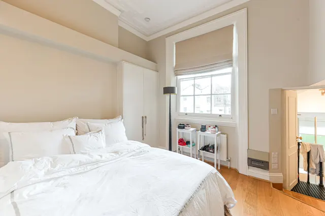 First Floor, 51 Redcliffe Road, London, photo 1