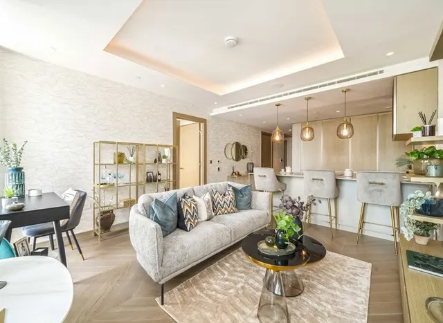 Lodge Road, St. John's Wood, NW8, photo 1