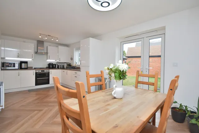 Photo 2 — Watermill Way, Northampton, NN4 0BF
