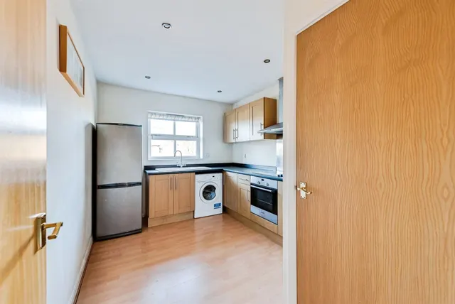 Farriers Mews, Abingdon, OX14, photo 3