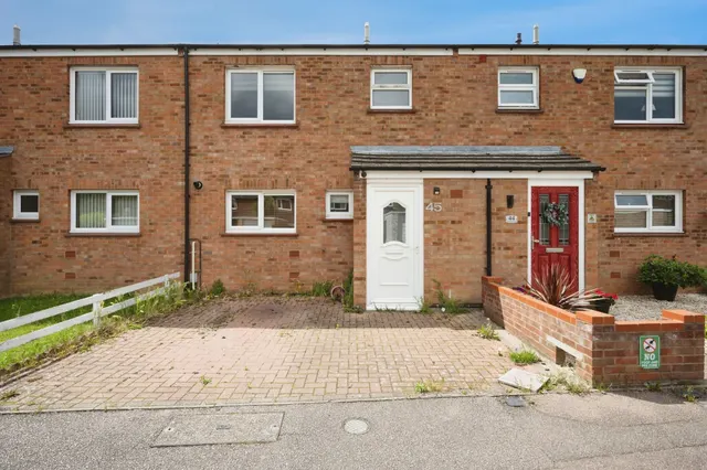 Carrick Road, Bedford, photo 1