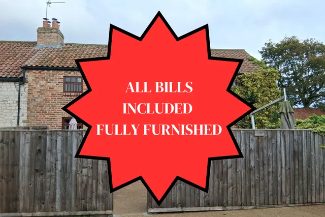 Bridlington Road, Fraisthorpe, YO15, photo 1