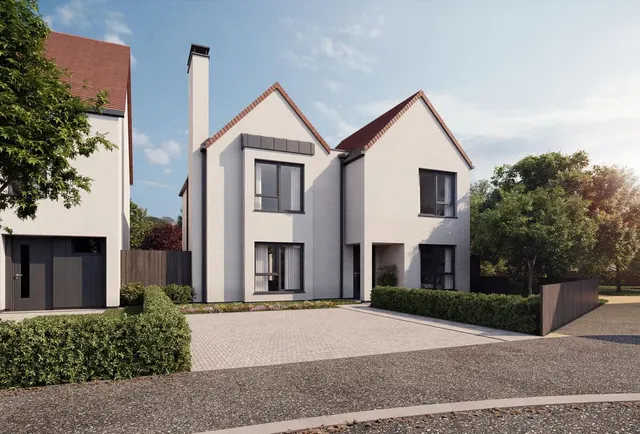Lochford Gardens, Dunbar, EH42, photo 1