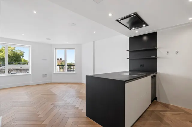 New Kings Road, Parsons Green, SW6, photo 1